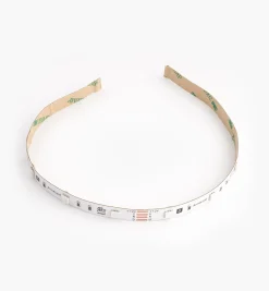 Hot Color-Controlled (RGB) LED Tape Lights, By The Foot (12V) Lighting