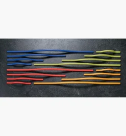 Best Colored Hillock Handles Handles