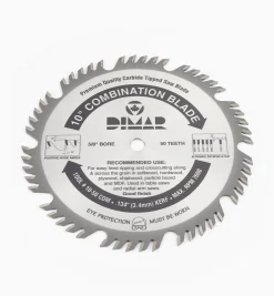 Combination Blades Power Tool Accessories