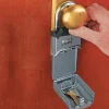 Sale Combination Key Lockbox With Shackle Locks