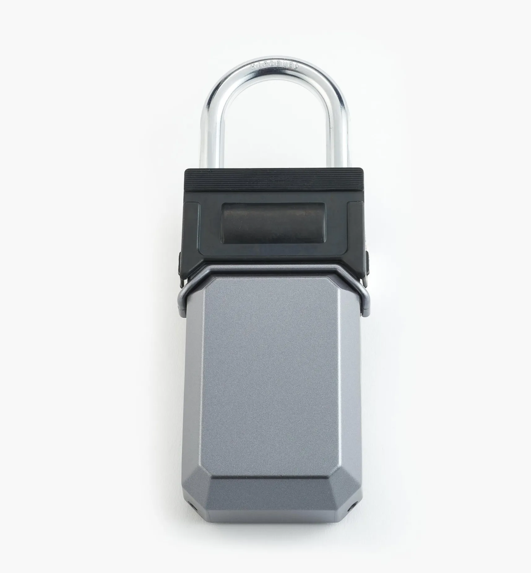 Sale Combination Key Lockbox With Shackle Locks