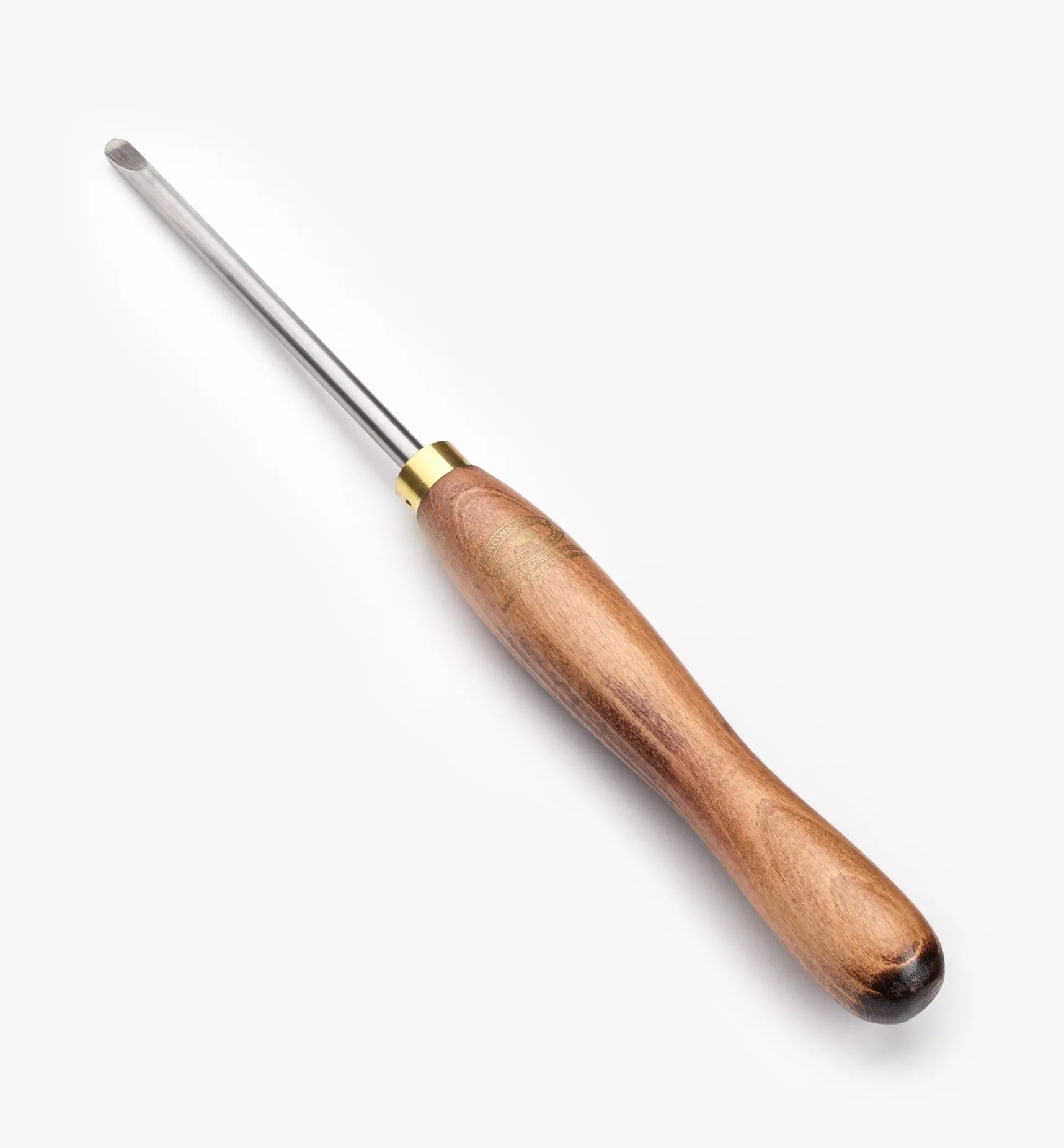 Clearance Combination Skew Chisel & Gouge Turning