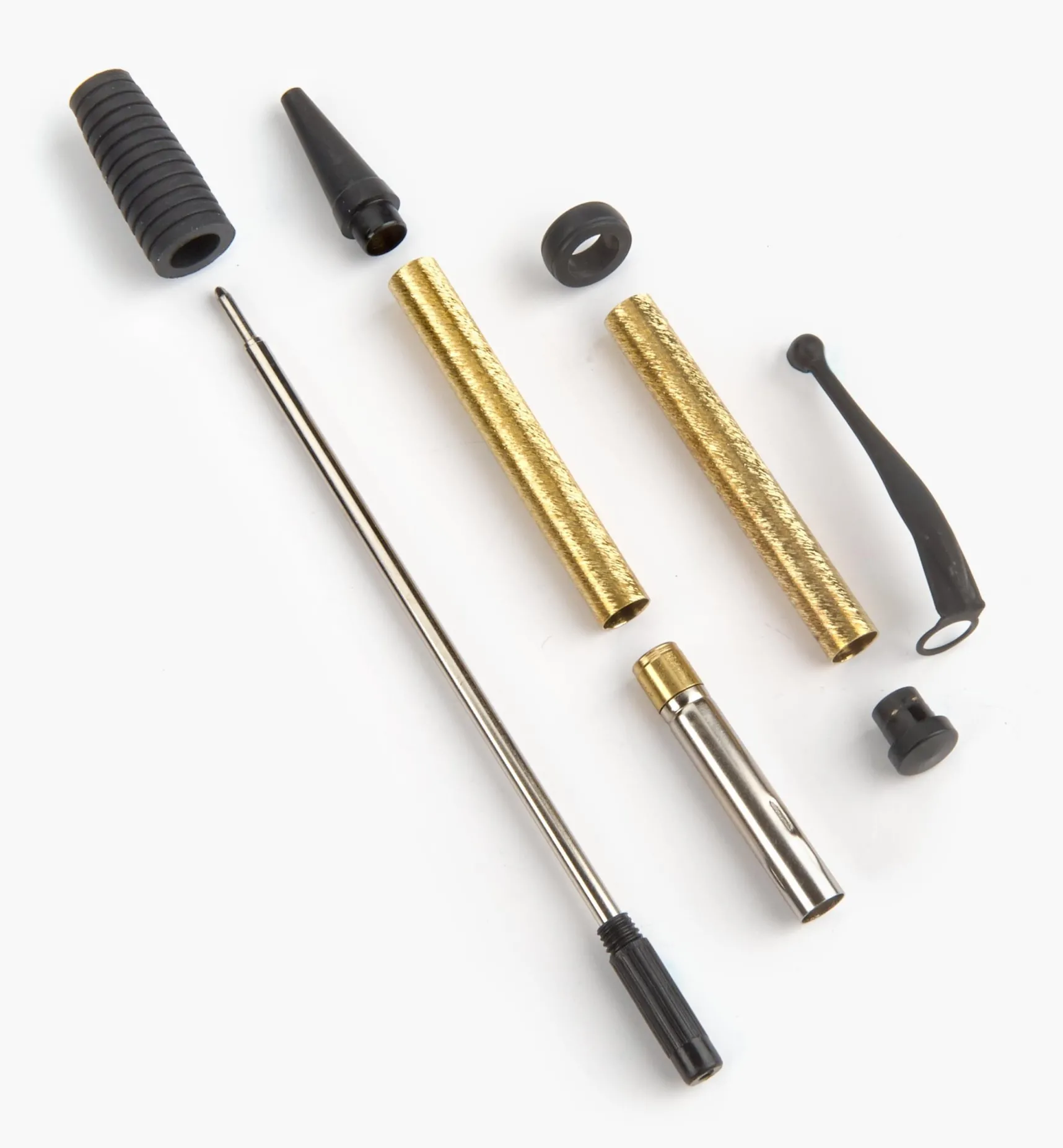 Outlet Comfort Twist Pen Hardware Project Supplies