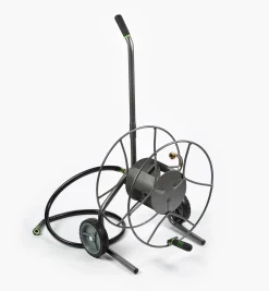Sale Compact Hose-Reel Cart Hoses & Accessories