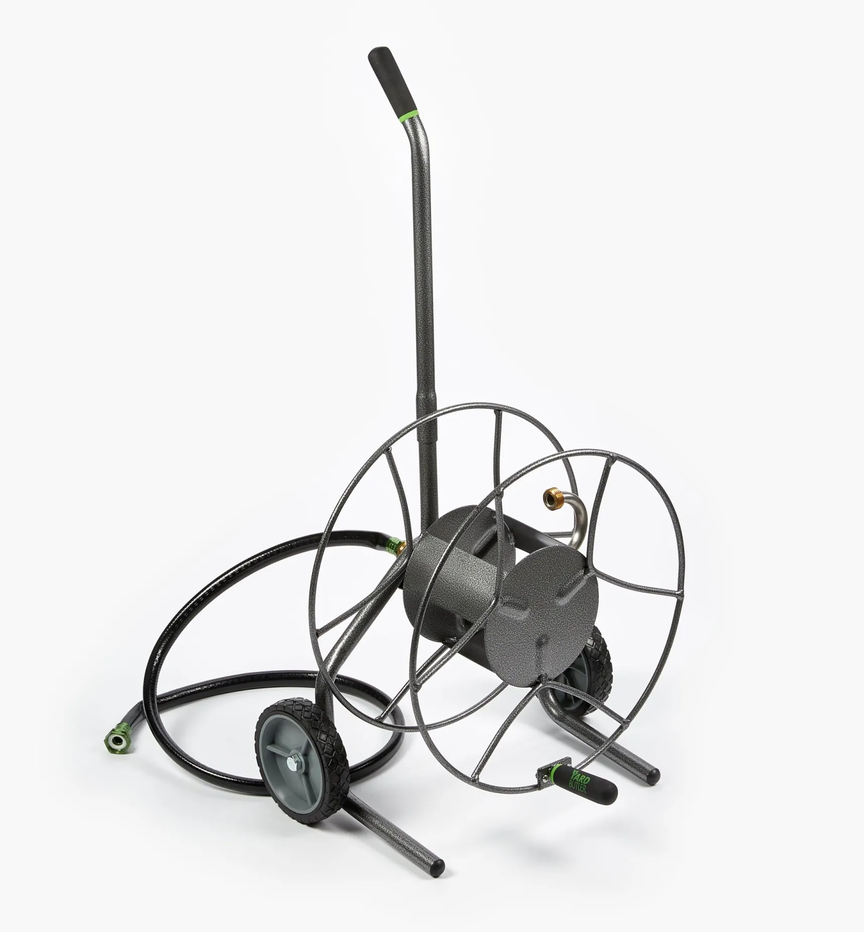 Sale Compact Hose-Reel Cart Hoses & Accessories