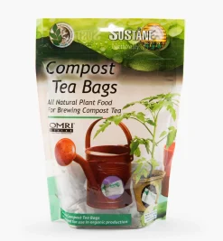 Compost Tea Bags Composting|Composting