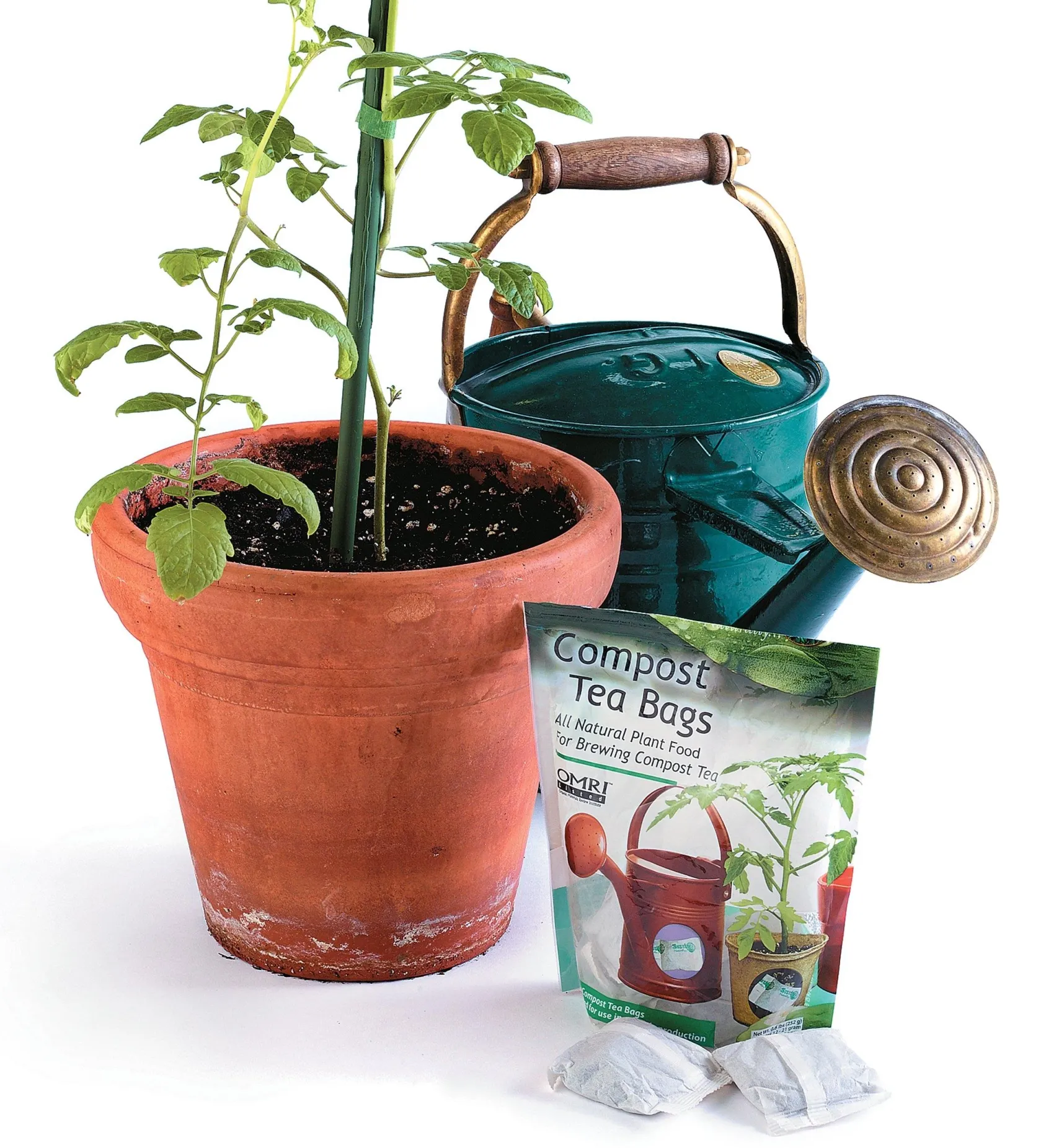 Compost Tea Bags Composting|Composting