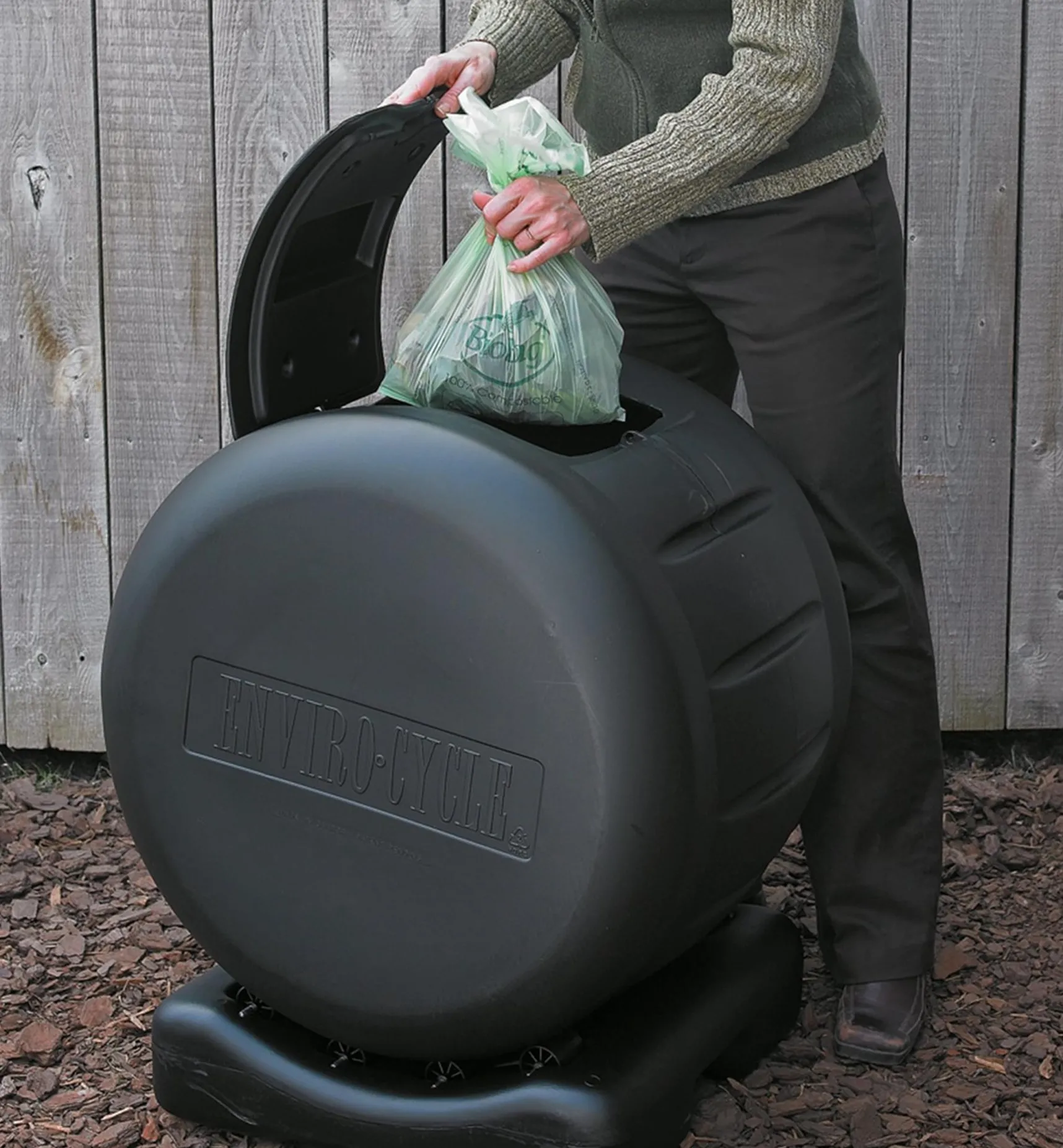 Outlet Compostable Bags Composting|Composting