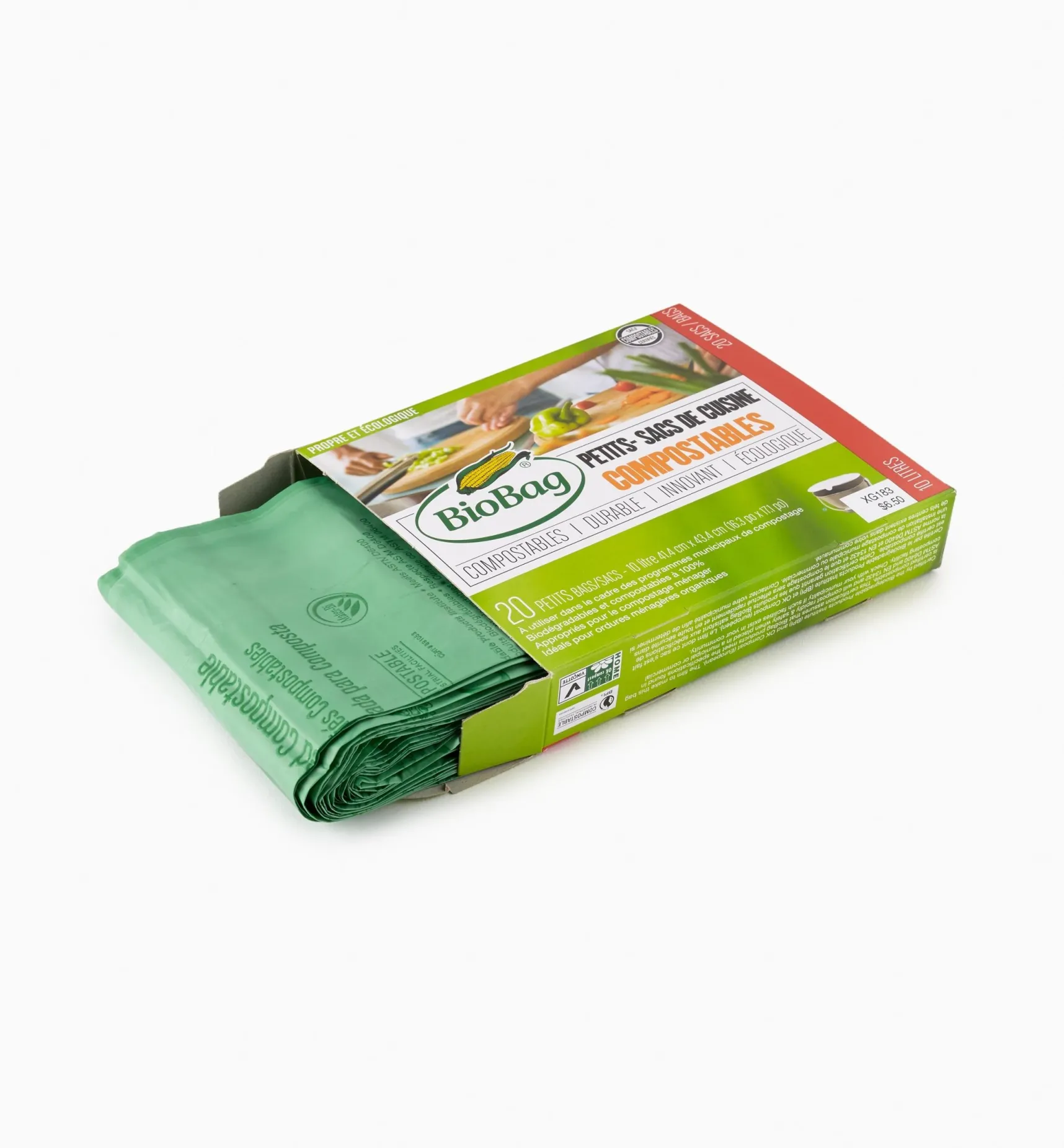 Outlet Compostable Bags Composting|Composting