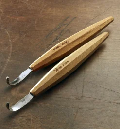 Best Compound-Curve Spoon Knife Hand Tools