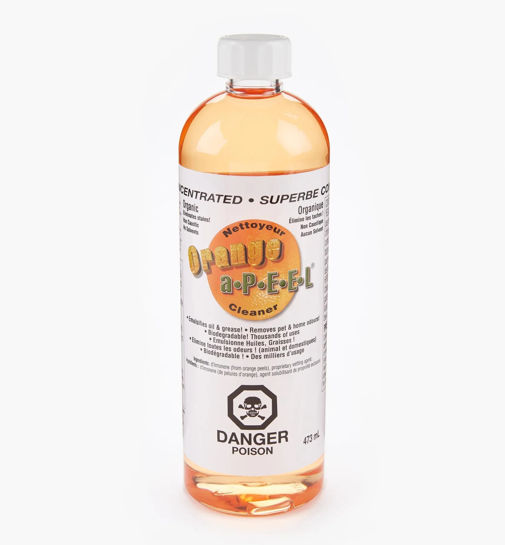 Discount Concentrated Citrus Cleaner Cleaning