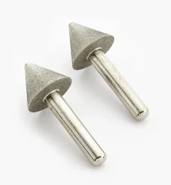 Outlet Cone Sharpeners For Square Hole Punches Sharpening