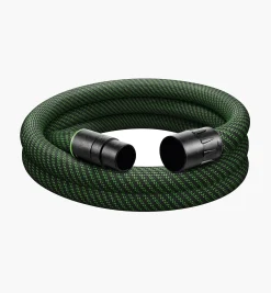 Sale Conical Anti-Static Hose For Festool Dust Extractors With Autoclean Workshop