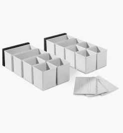 Outlet Container Set For Festool Sortainers Workshop