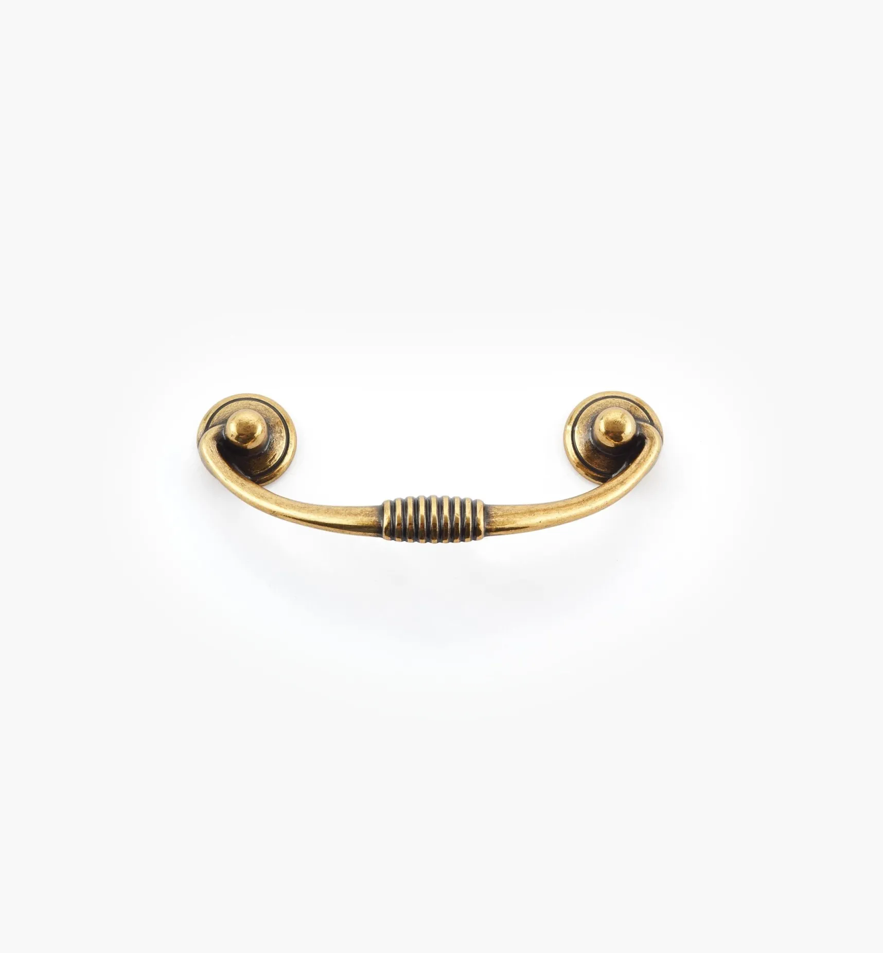 Contemporary Fixed Handles Handles