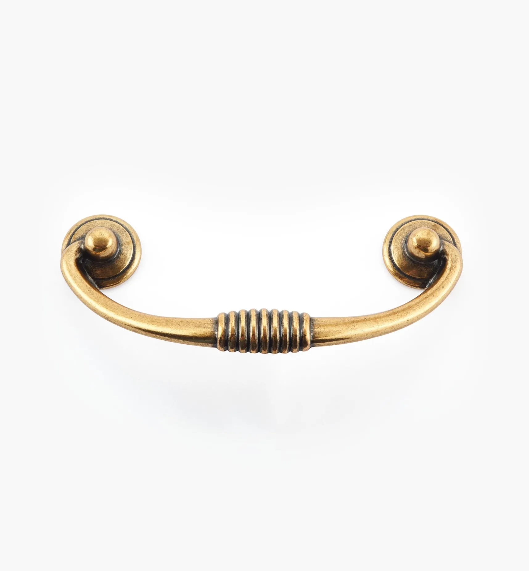 Contemporary Fixed Handles Handles