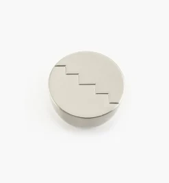 Contemporary Round Knobs Knobs