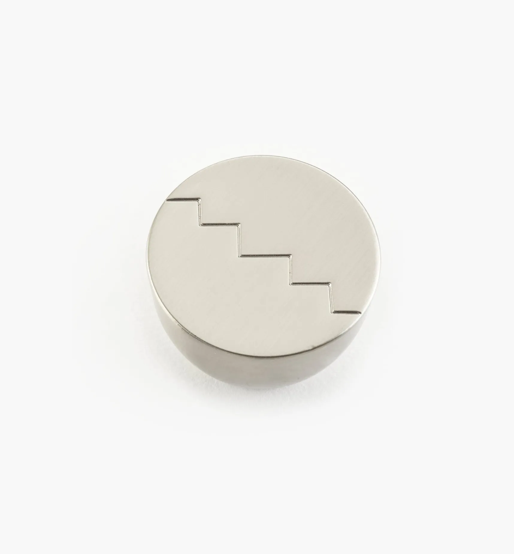 Contemporary Round Knobs Knobs