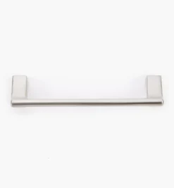 Discount Contemporary Satin Nickel De Novo Handle Handles
