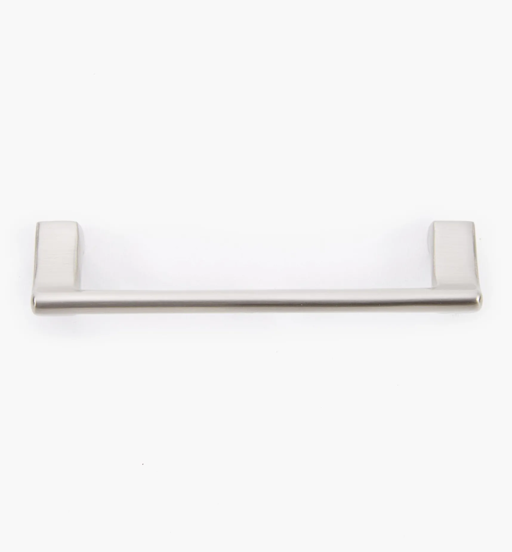 Discount Contemporary Satin Nickel De Novo Handle Handles