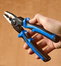 Hot Contingency Pliers Hand Tools