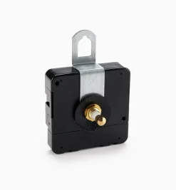 New Continuous Sweep Clock Movements Project Supplies