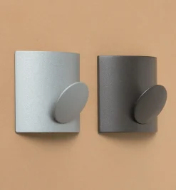 New Convex Coat Hook Hooks