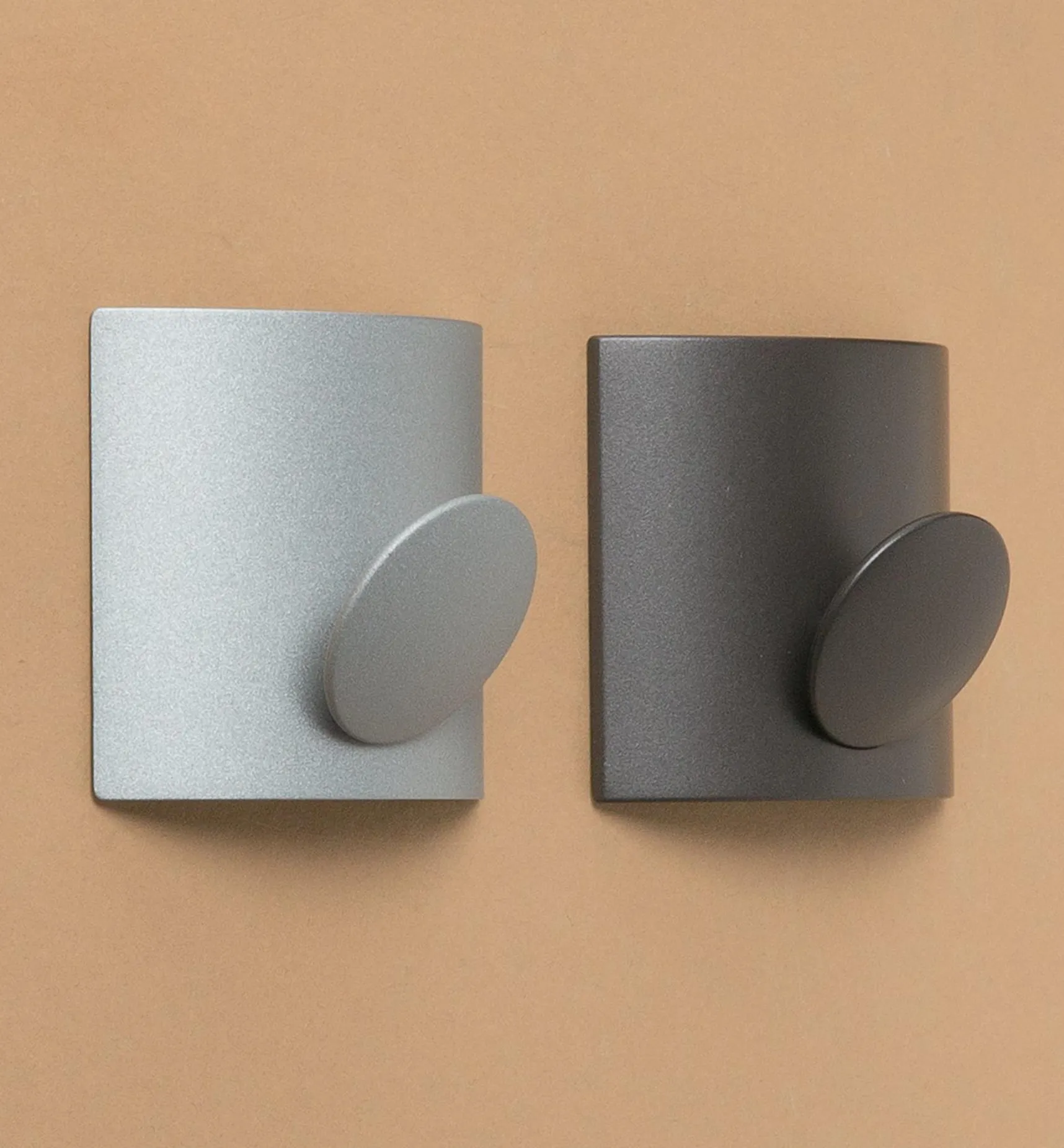 New Convex Coat Hook Hooks