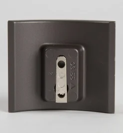 New Convex Coat Hook Hooks