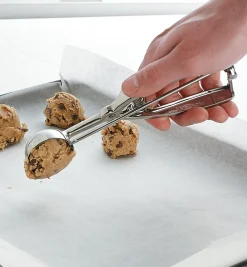 Cookie Scoops Bakeware