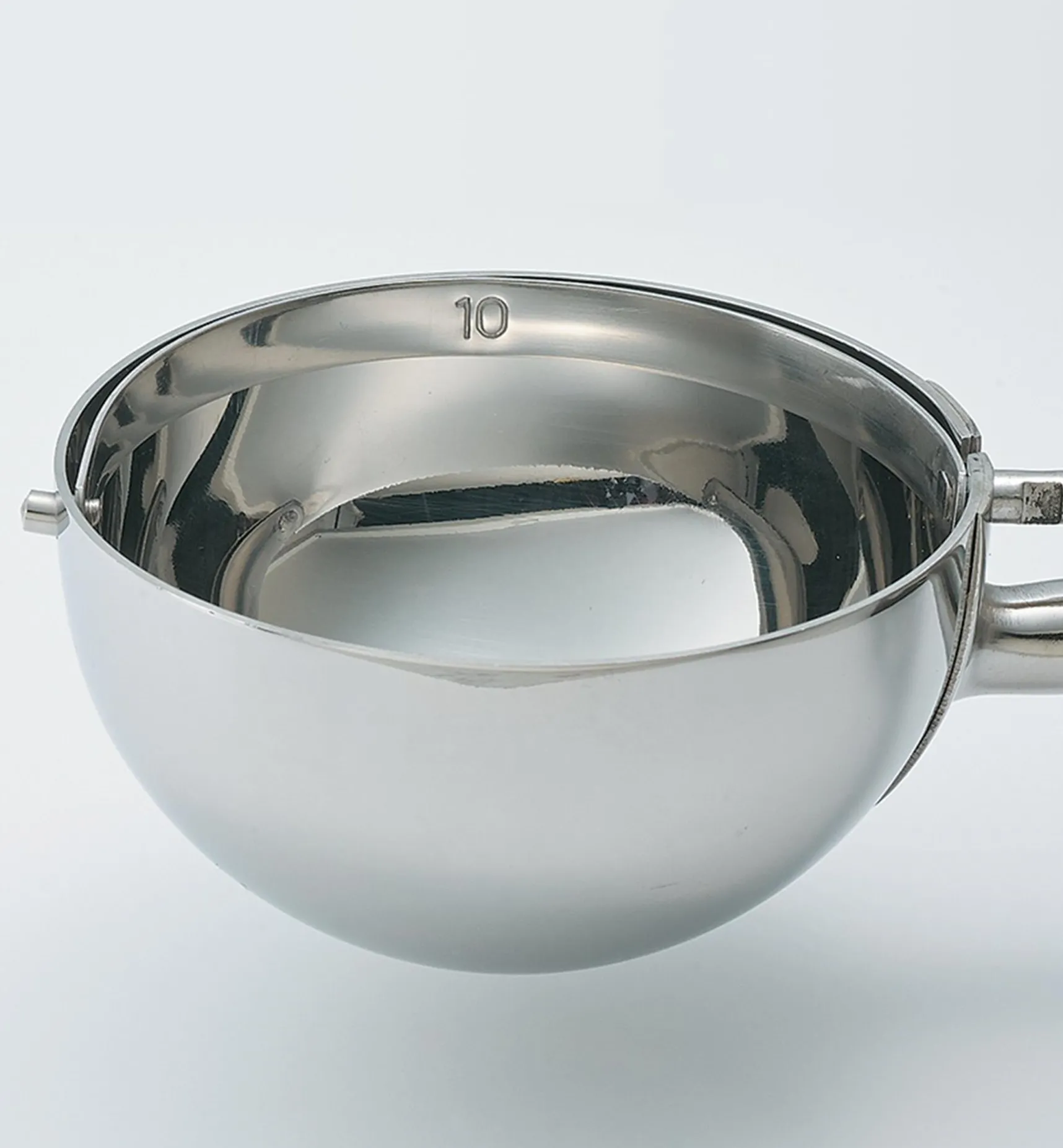 Cookie Scoops Bakeware