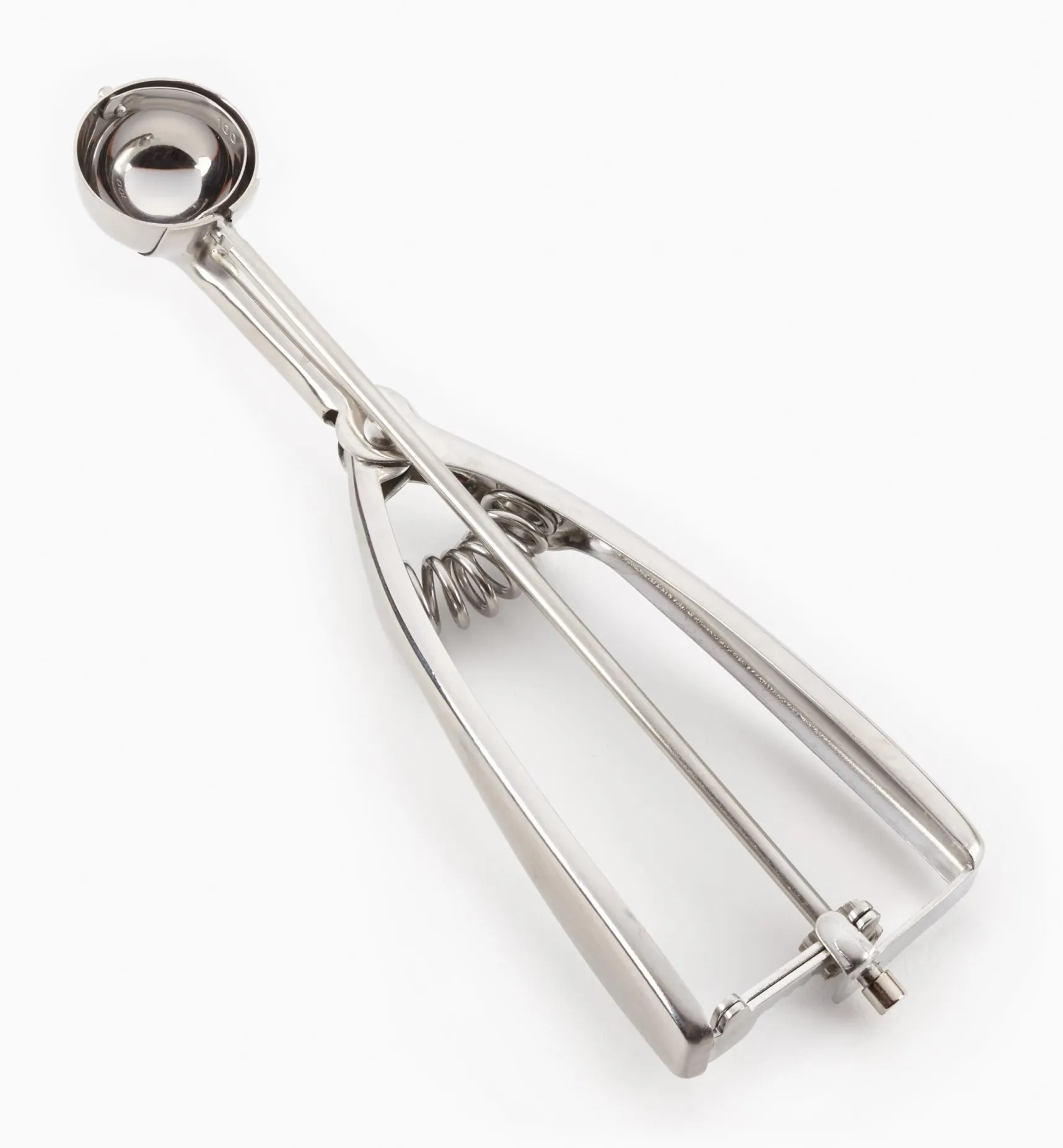Cookie Scoops Bakeware