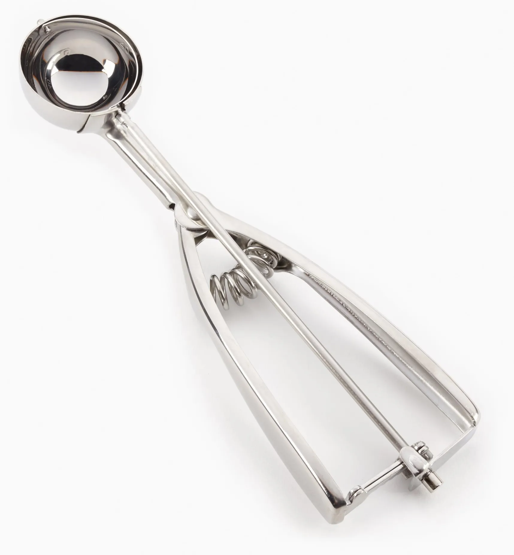 Cookie Scoops Bakeware