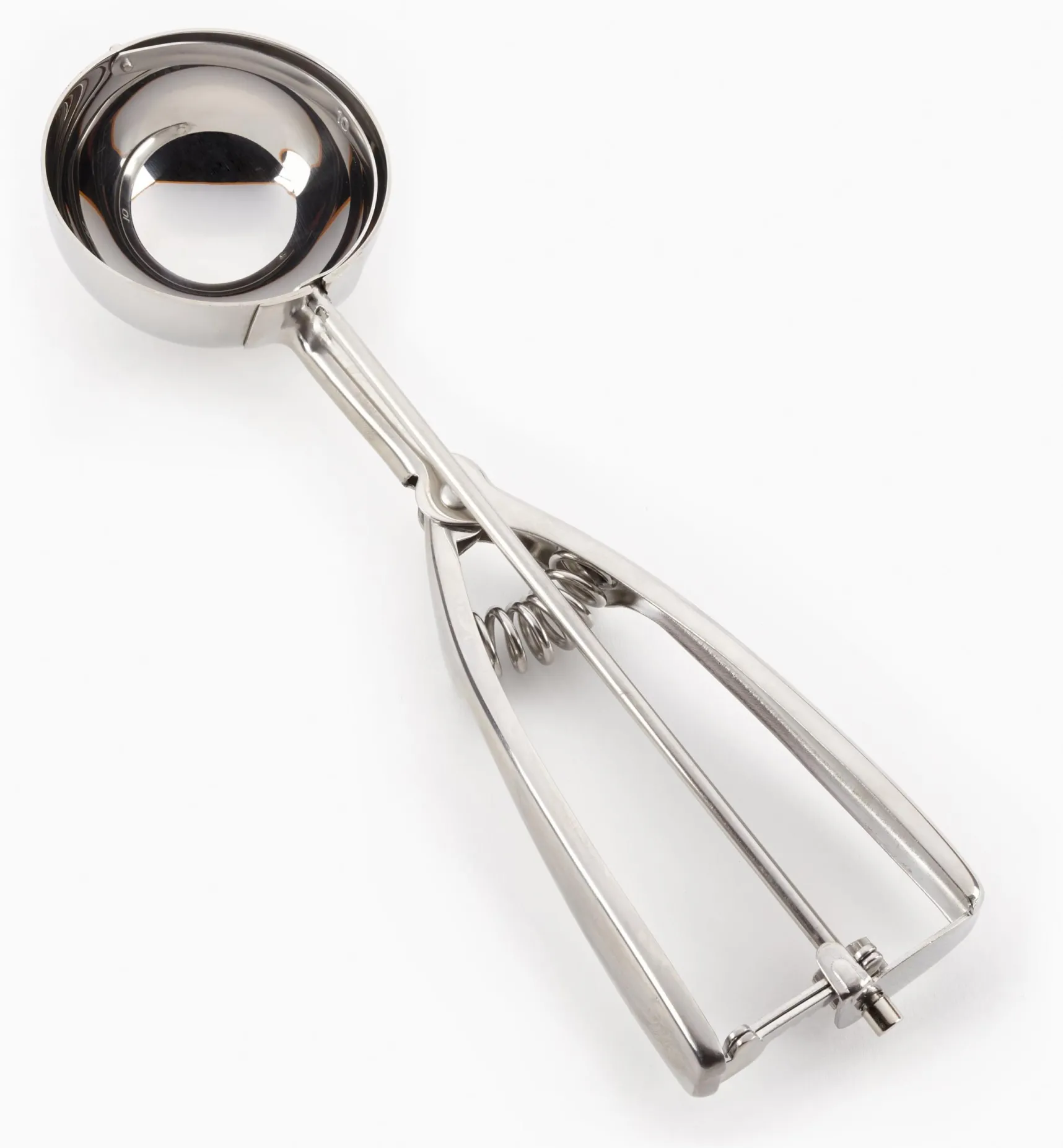 Cookie Scoops Bakeware