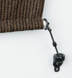 Discount Coolaroo Roller Blind Sun Shades