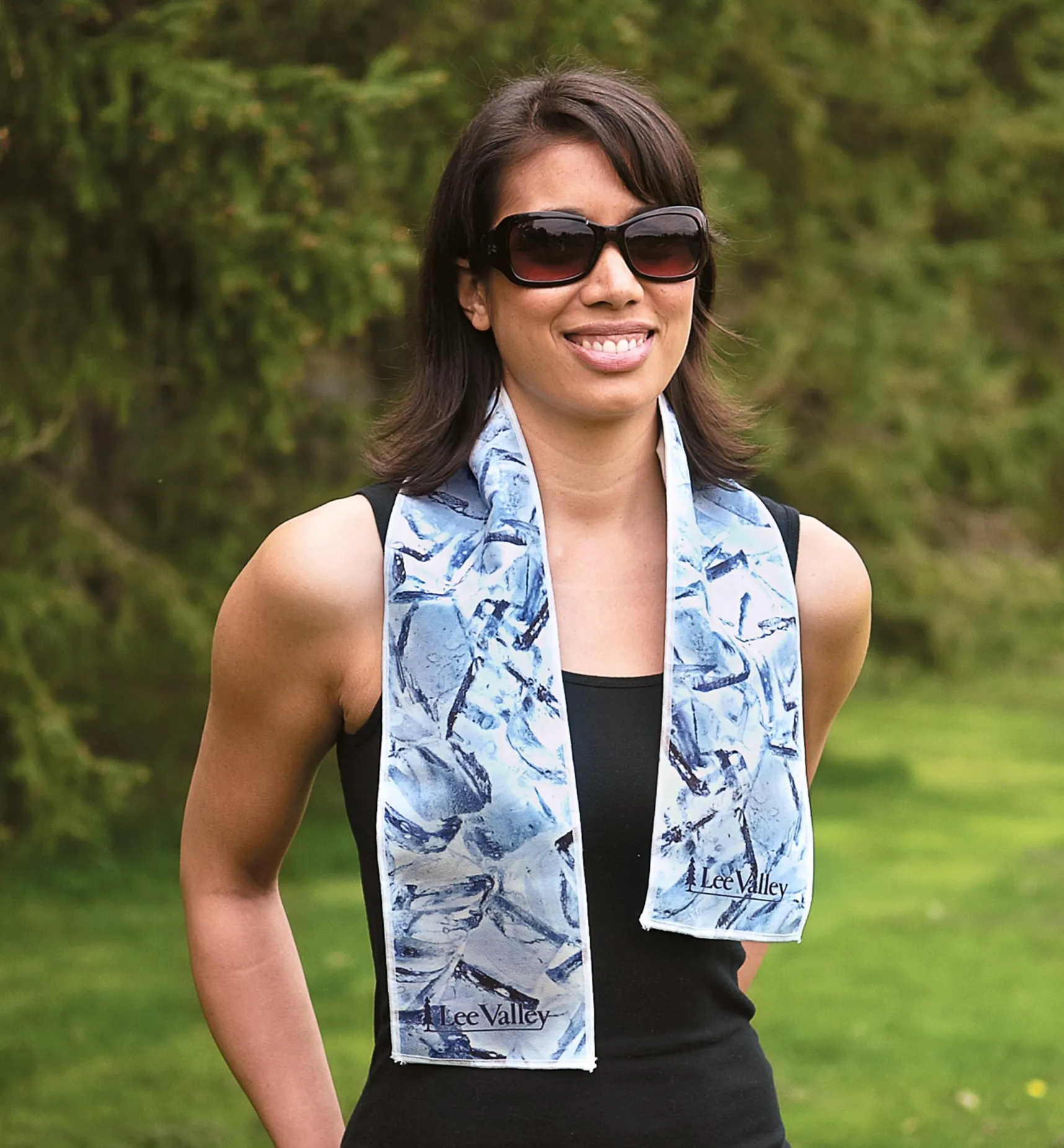 Cooling Towel Personal Care