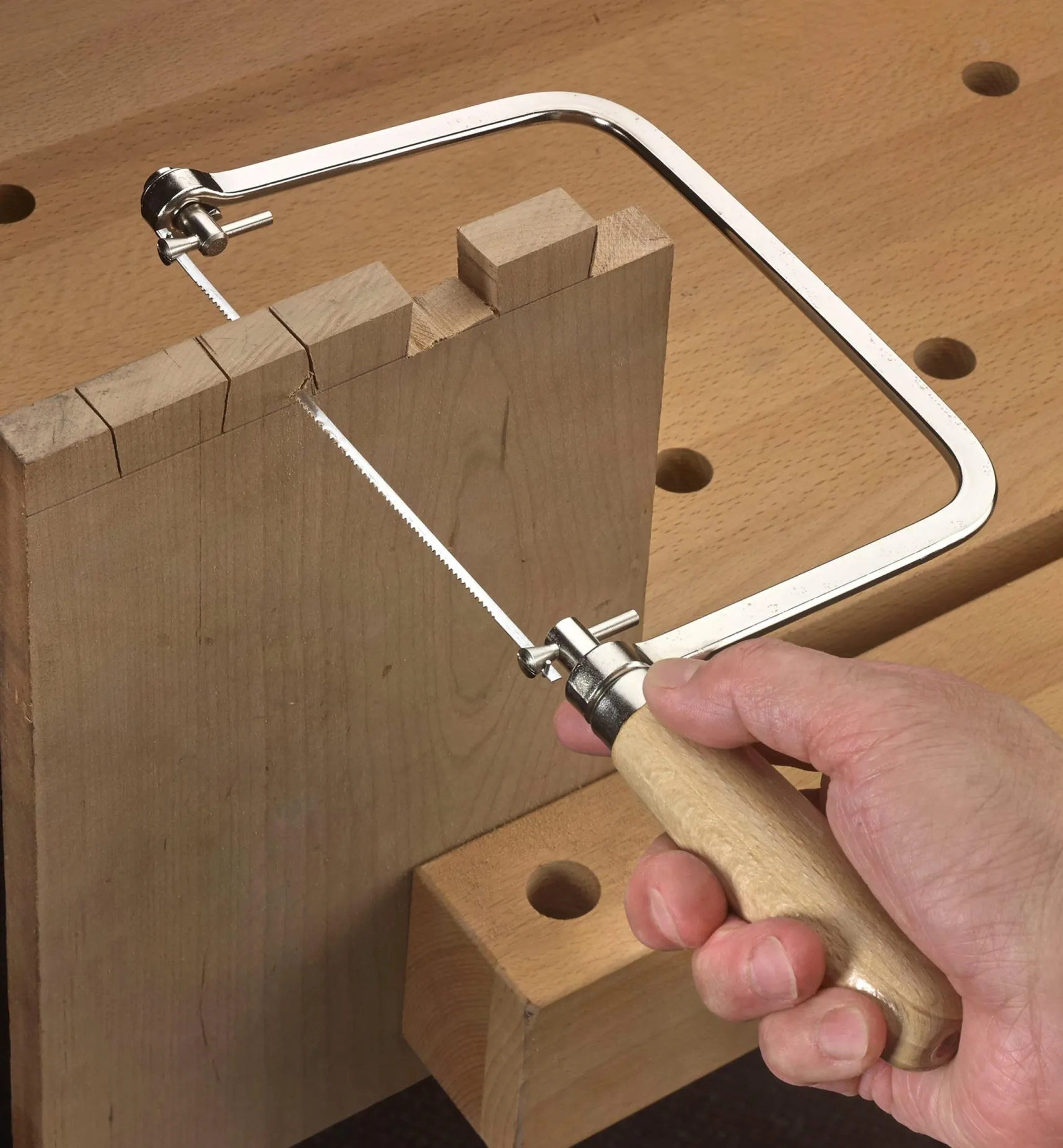 Discount Coping Saw & Blade Saws