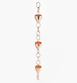 Clearance Copper Rain Chain Home Maintenance