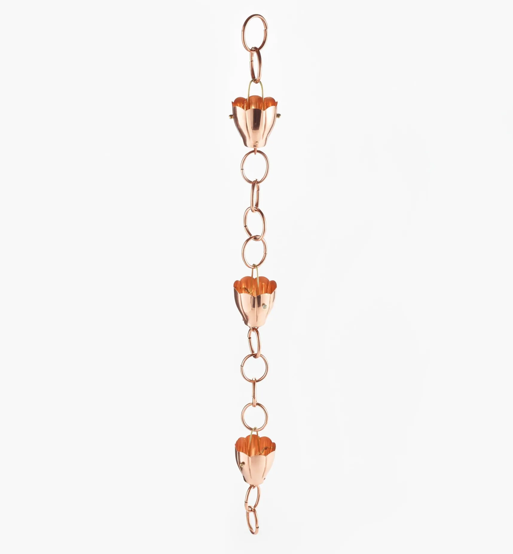 Clearance Copper Rain Chain Home Maintenance