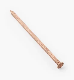 Hot Copper Rose-Head Boat Nails Fasteners