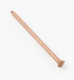 Hot Copper Rose-Head Boat Nails Fasteners