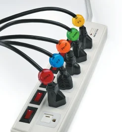 Sale Cord Identifiers Electronics