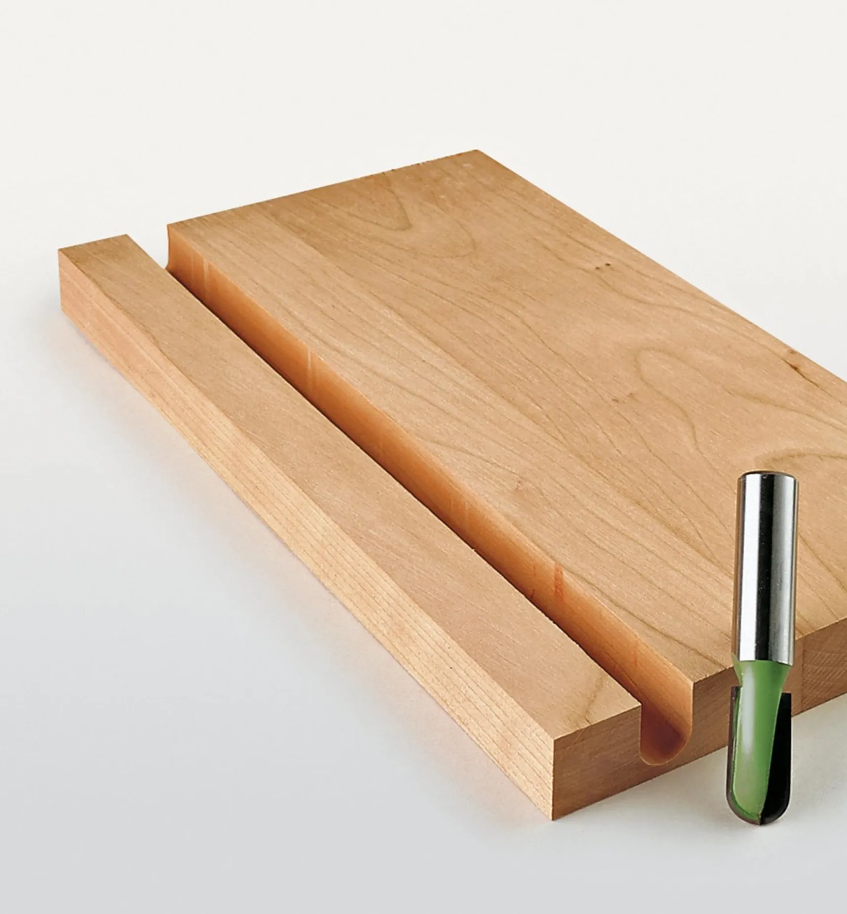 Clearance Core Box Bits Routing