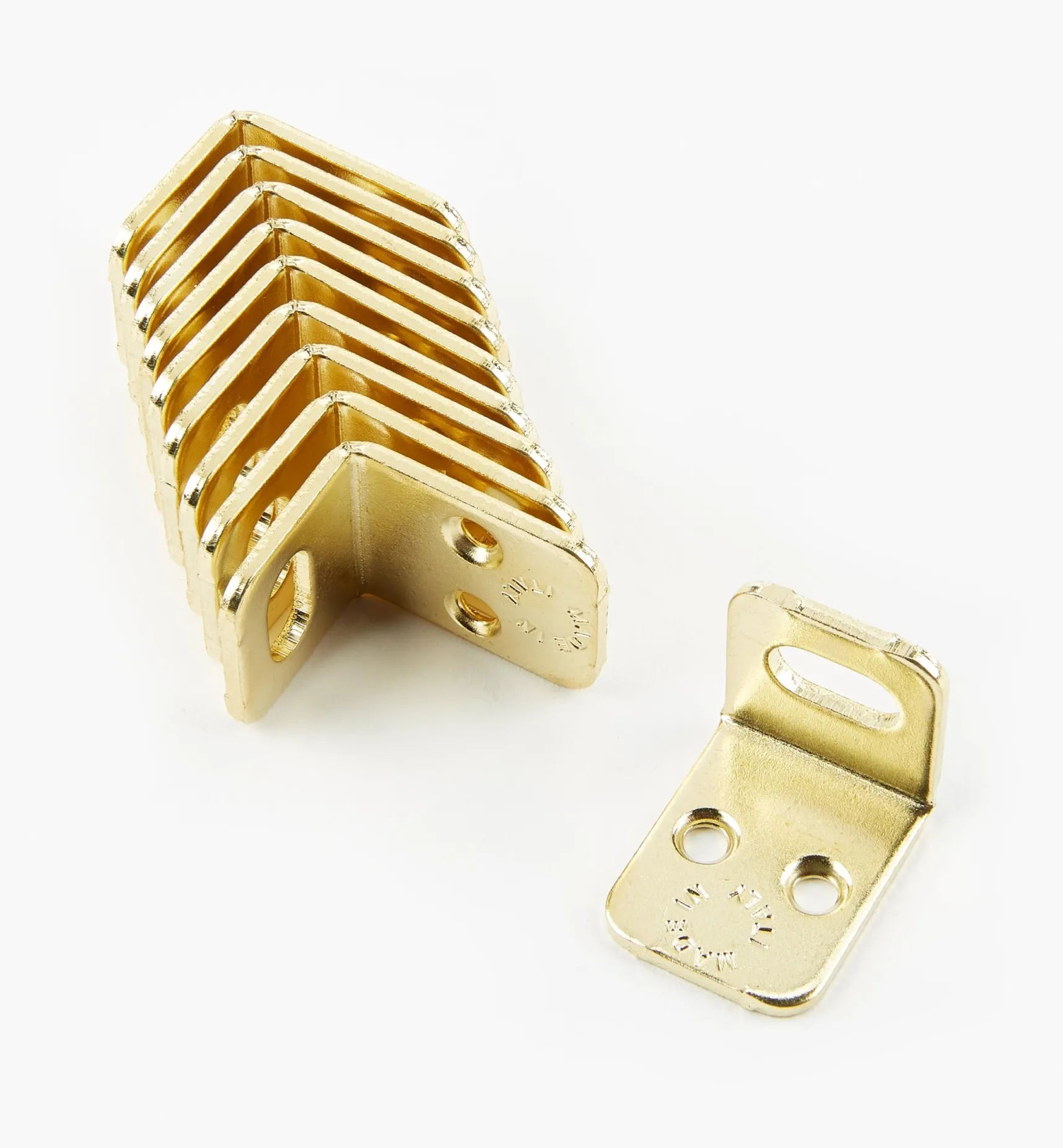 Outlet Corner Braces Fasteners