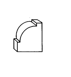 Best Corner Round Over Bits Routing