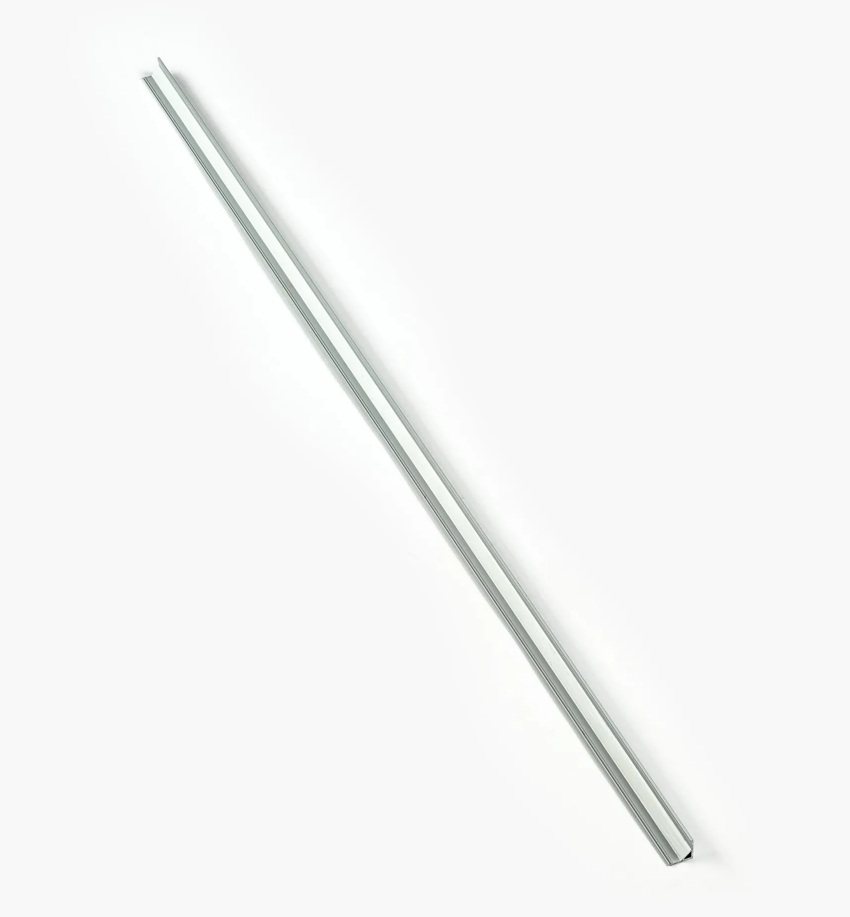 Outlet Corner-Mount Channels For LED Tape Lighting Lighting