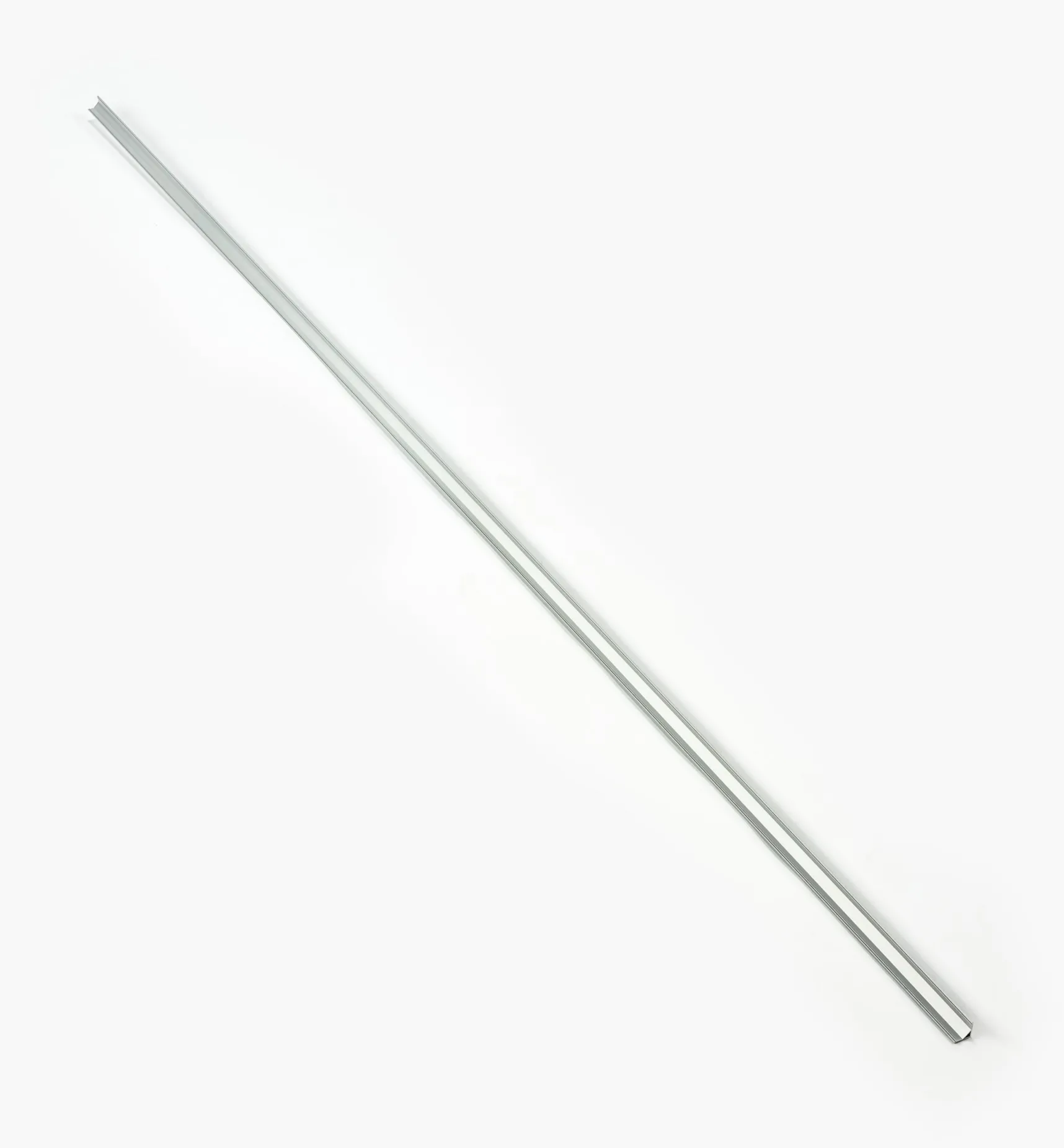 Outlet Corner-Mount Channels For LED Tape Lighting Lighting
