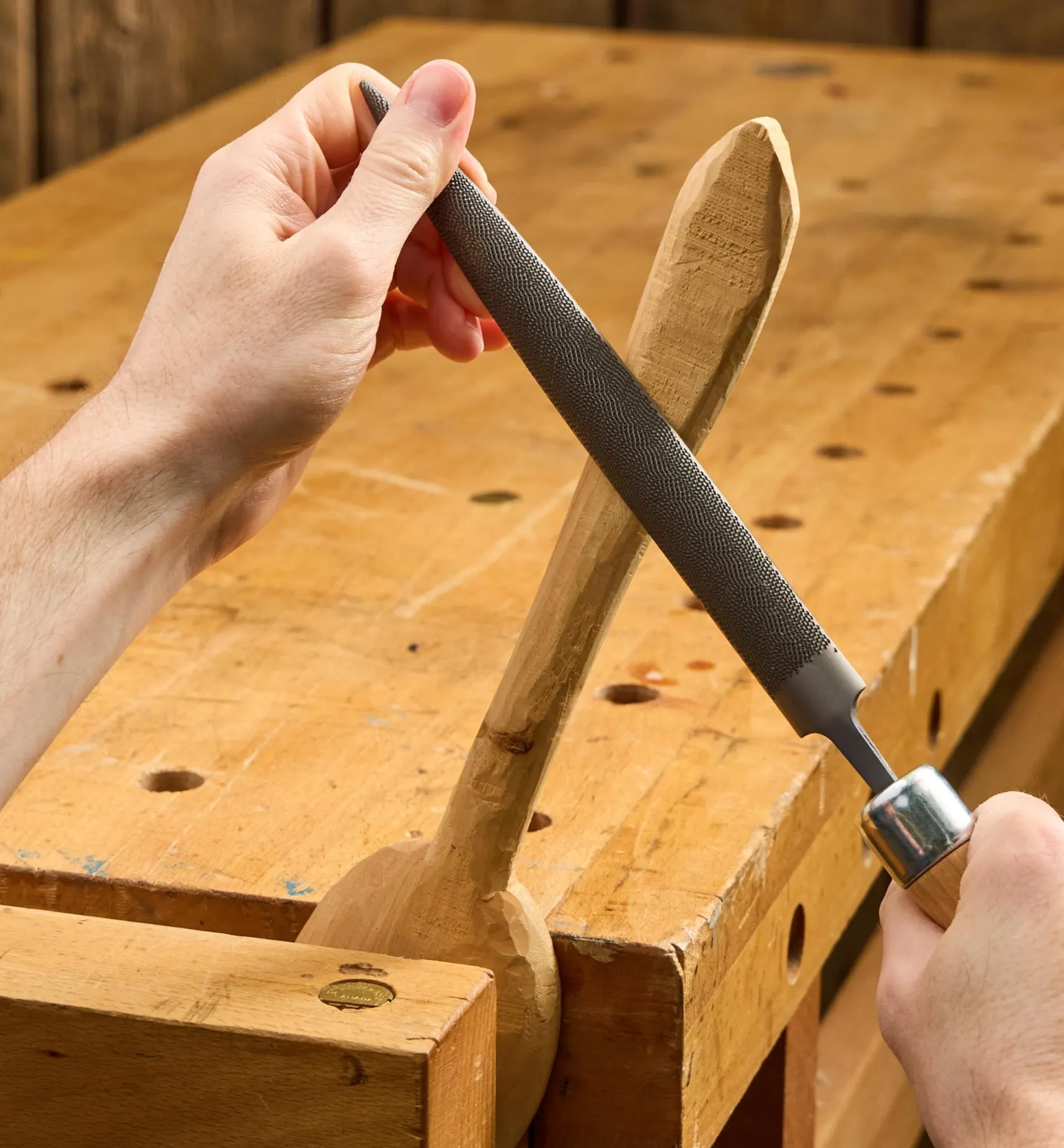 Outlet Corradi Rasps Hand Tools