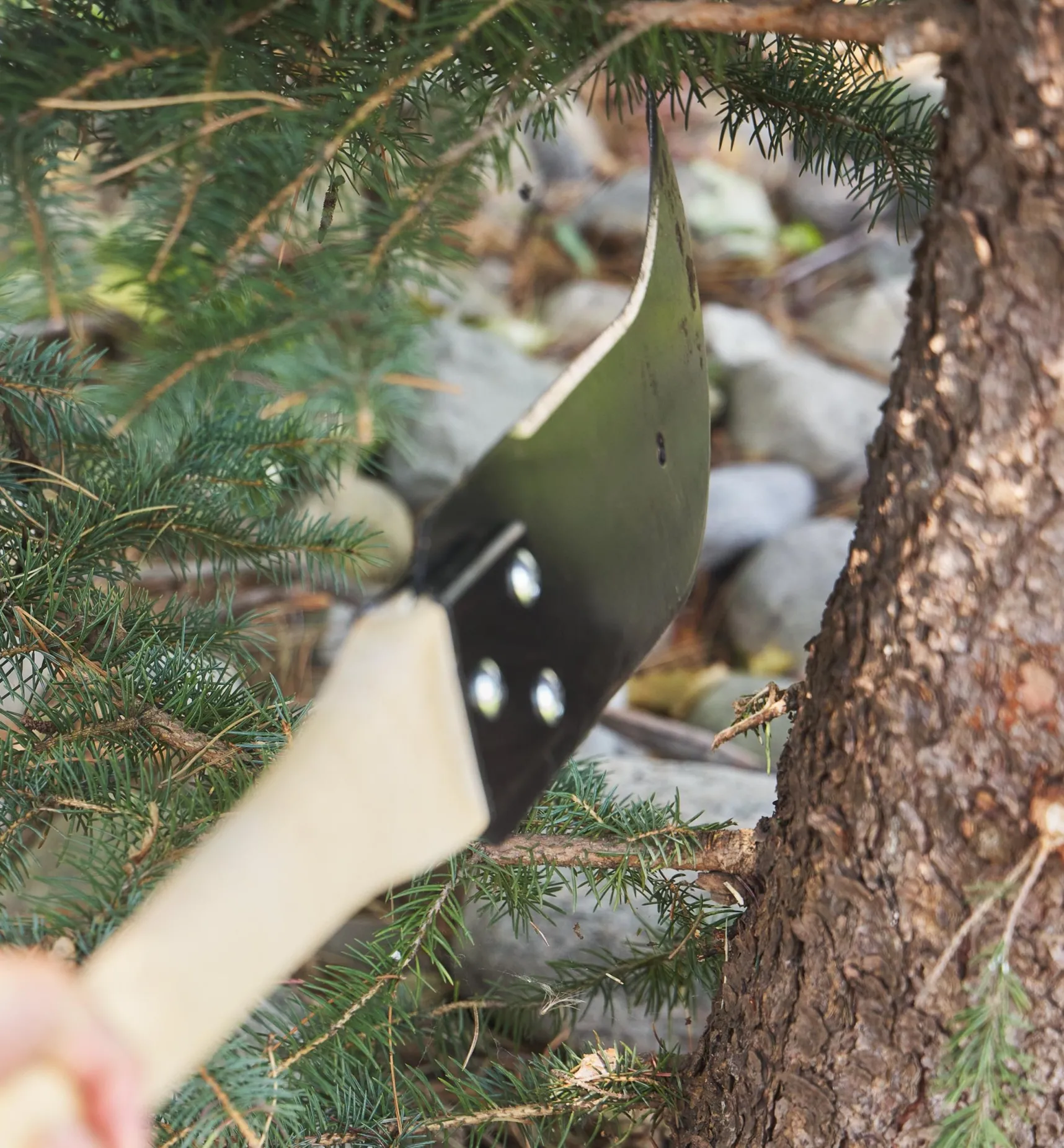 Online Council Tool Ditch Bank Tool Garden Care
