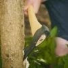 Best Council Tool Wood-Craft 24" Pack Axe Hand Tools